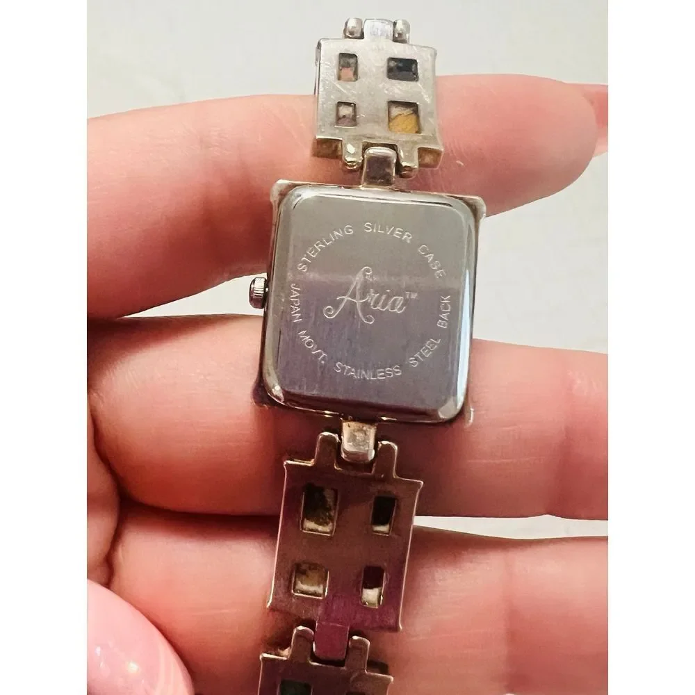 Aria vintage 925
